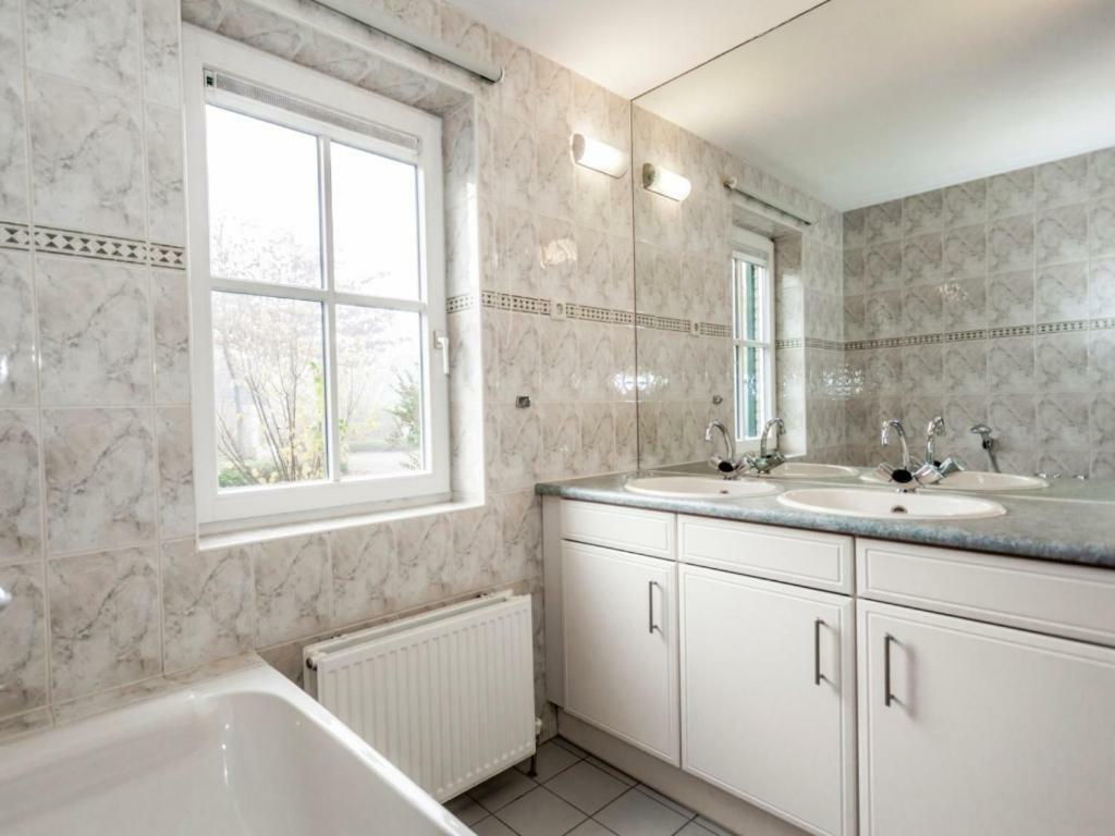 Отель Landal Hunerwold State Wateren Экстерьер фото