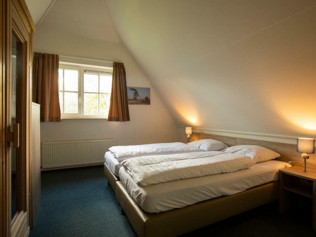Отель Landal Hunerwold State Wateren Экстерьер фото